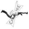 PEUGE 6464S3 Radiator Hose